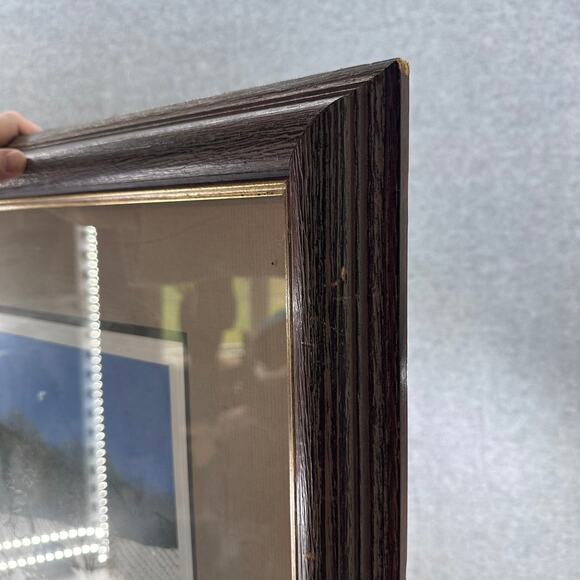 Bob Timberlake "Ray's Place" Original Print 1980/6791 SIGNED - Picture 8 of 12